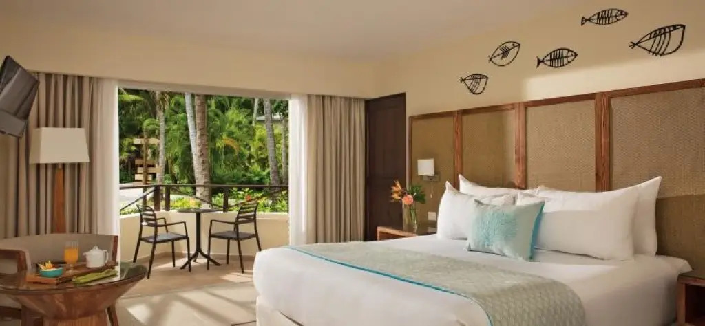Impressive Resorts  Spas Punta Cana