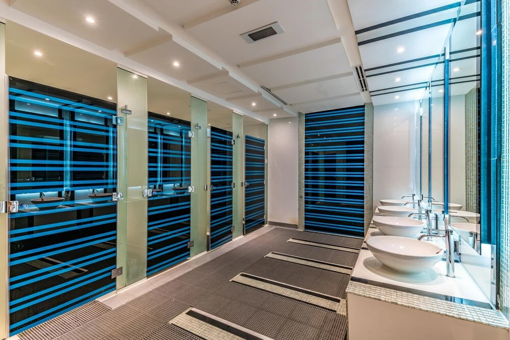 Lux BnB Park Towers DIFC