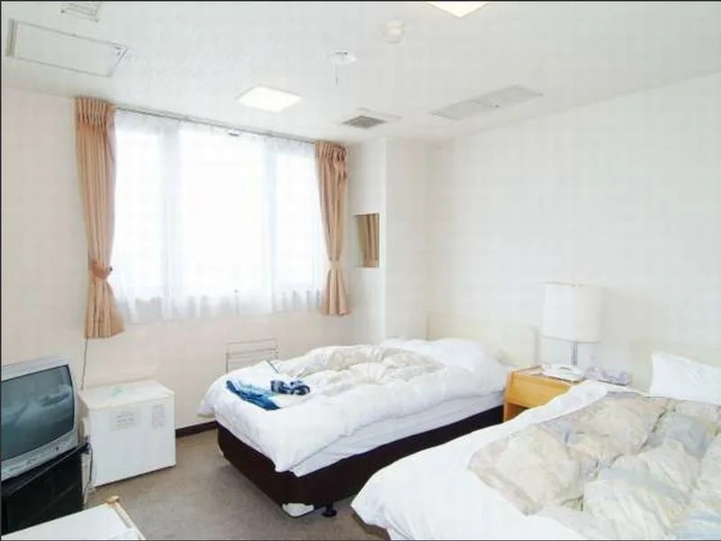 Hotel New Kanei
