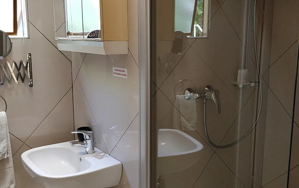 Maison Ambre Guesthouse