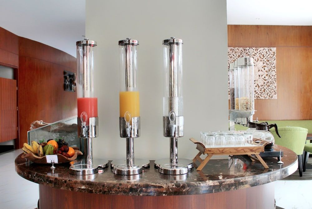 Palette Signature Hotel