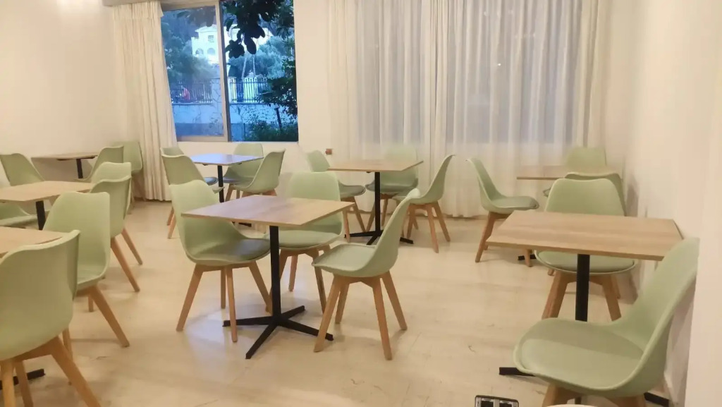 Argassi Beach Hotel
