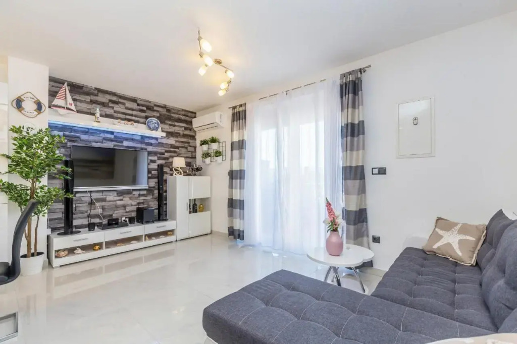 Kuća za odmor ŠOTOVENTO I - Brzac , Krk