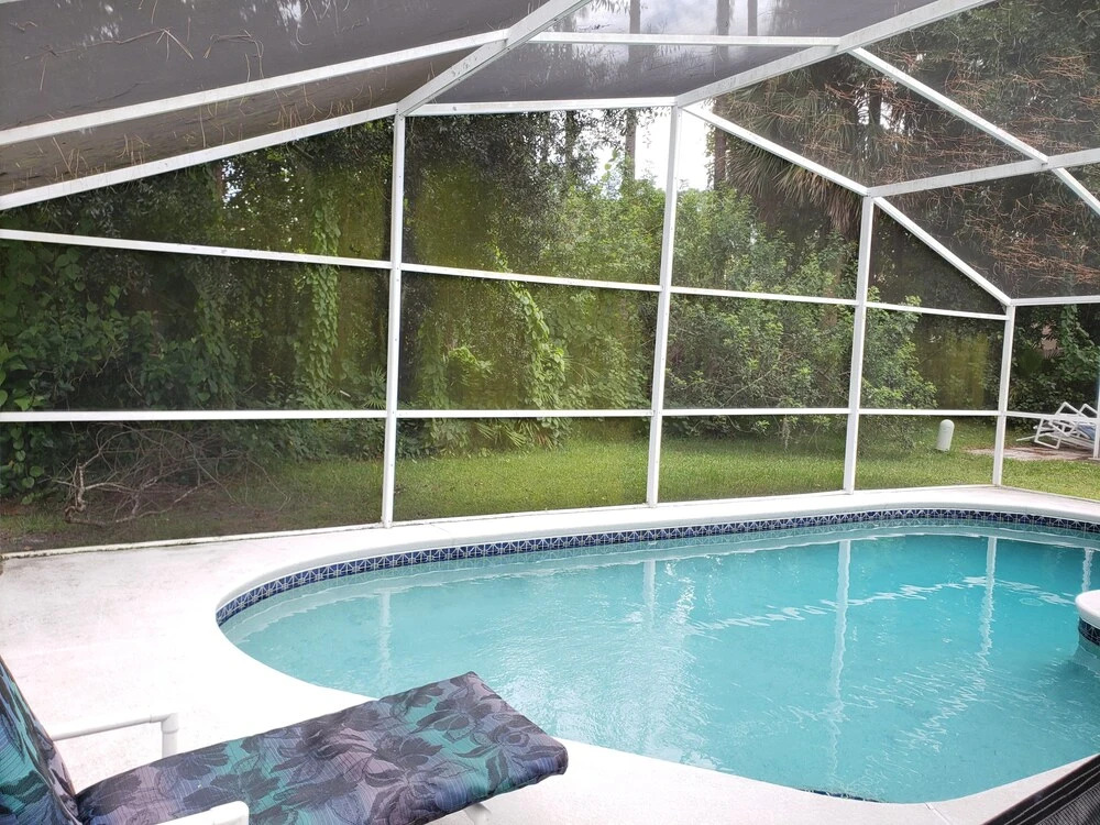 Windward Cay 4707