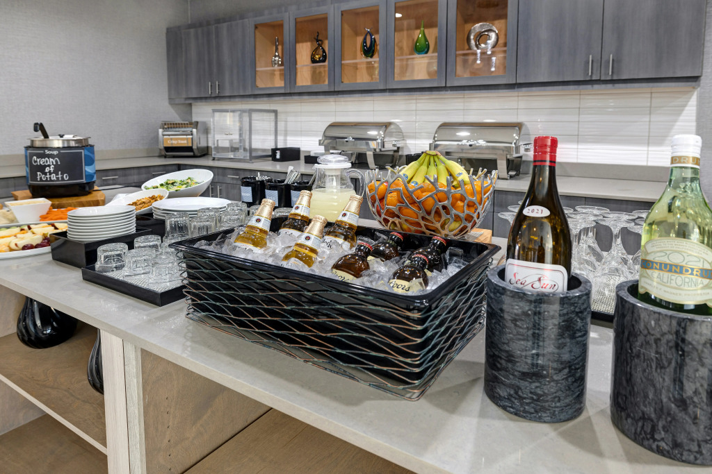 Homewood Suites By Hilton Oklahoma City Quail Springs