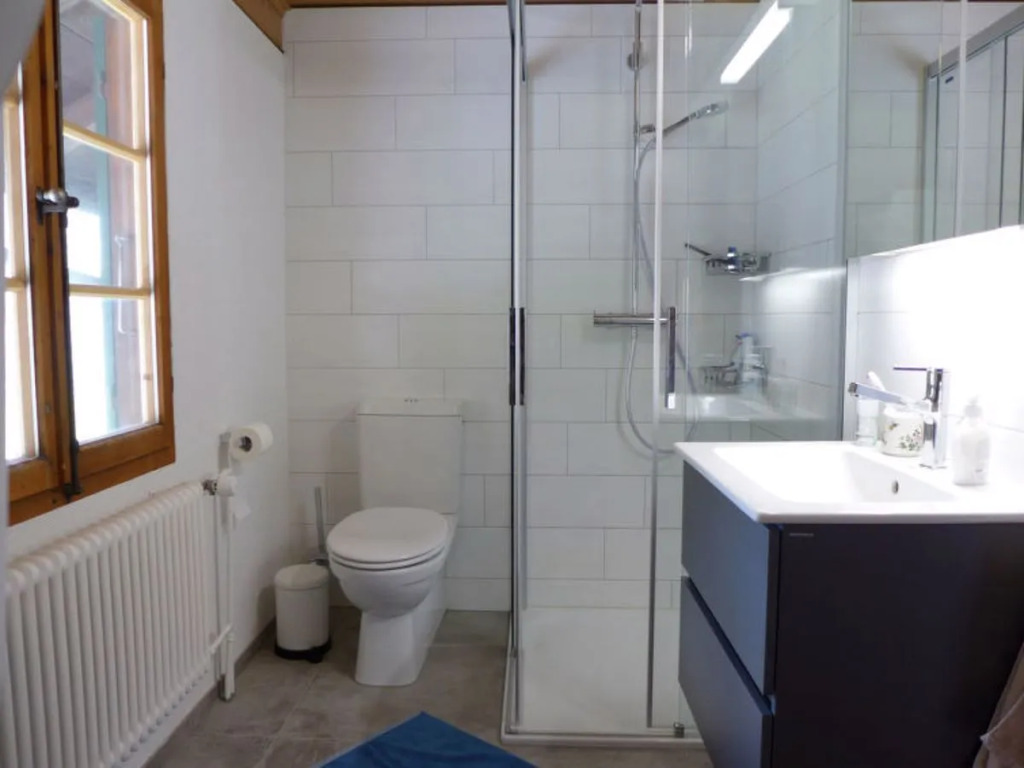 Apartment Chalet Alte Post by Interhome