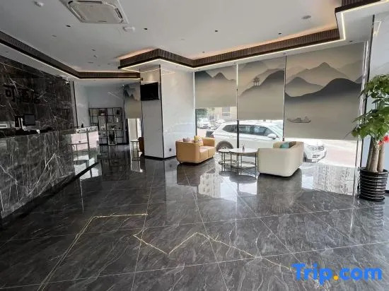 Shanghai Yake Hotel