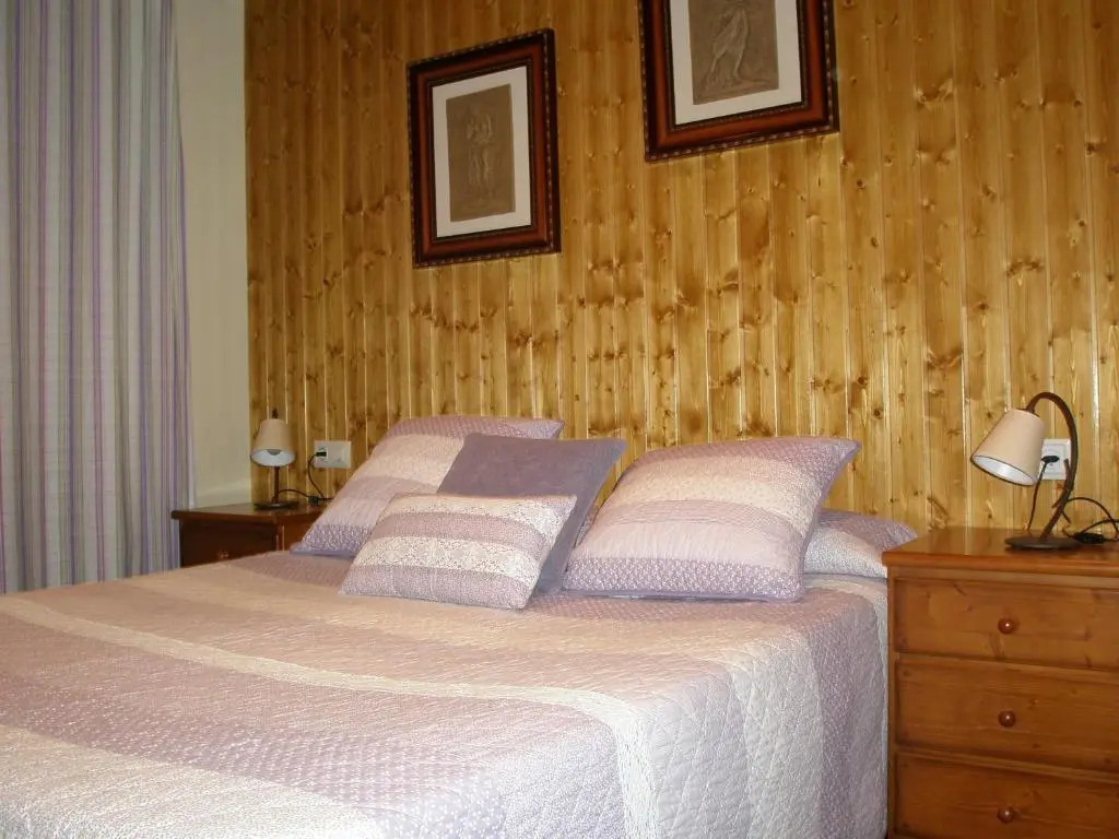 Apartamentos Ca de Marti