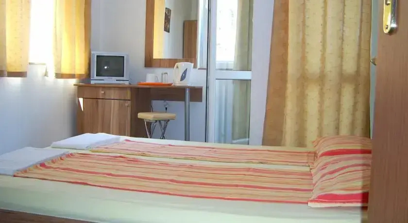 Vlasta Guest House