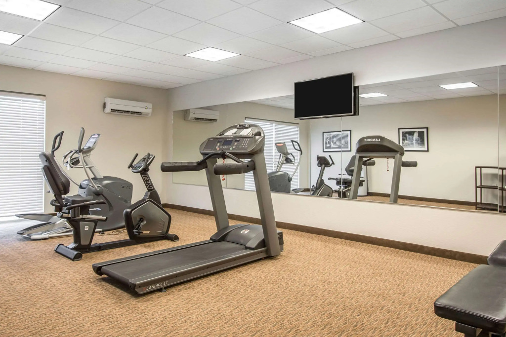 Sleep Inn & Suites Meridian - Bonita Lakes