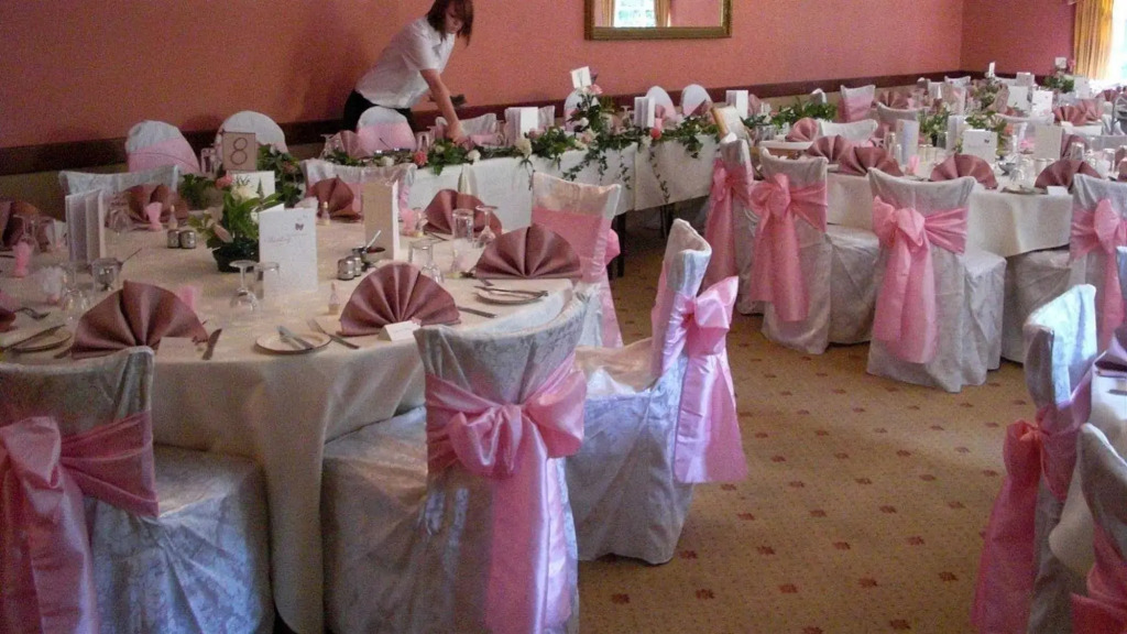 The Salhouse Lodge