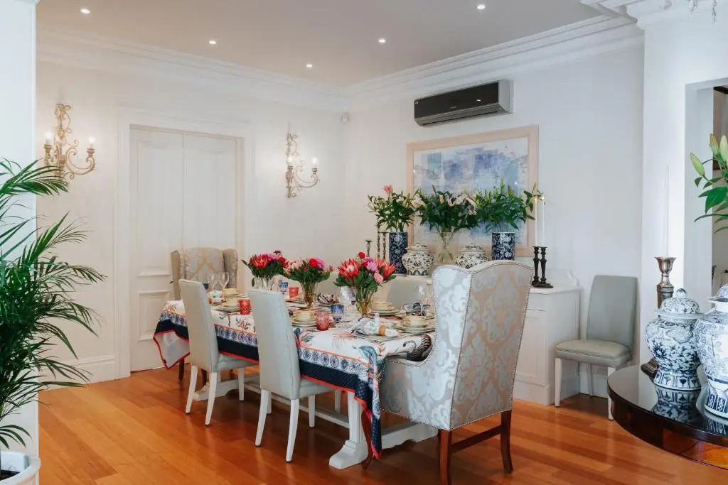 The Light House Boutique Suites