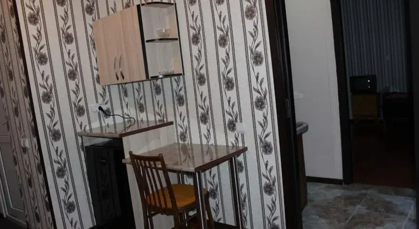 Guest House Anano