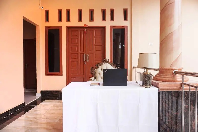 OYO 2635 Ramos Inn