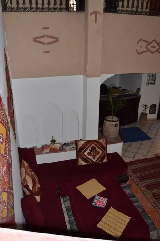 Auberge Tissadrine