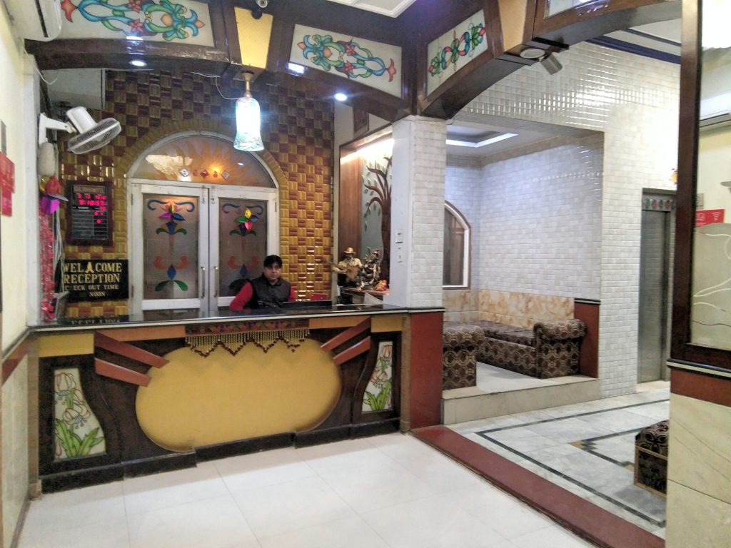 Gulshah Motel