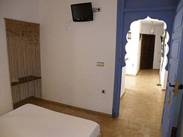 Hostal Extramuros