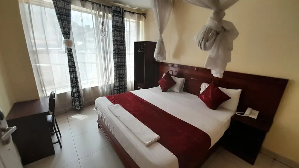 Epitome Times Hotel