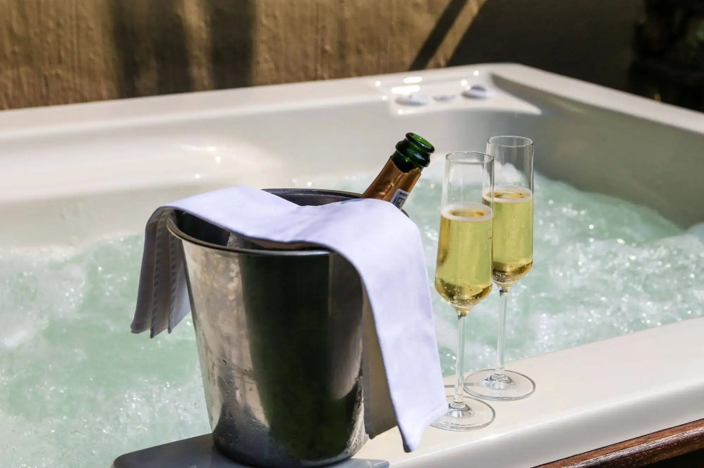 Forum Homini Boutique Hotel