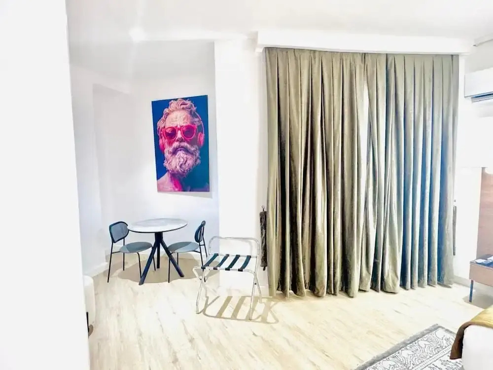 Atlantis Hotel Lagos