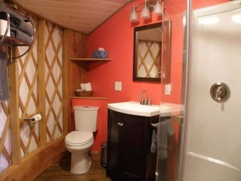 Escape For Two B&B Guesthouse