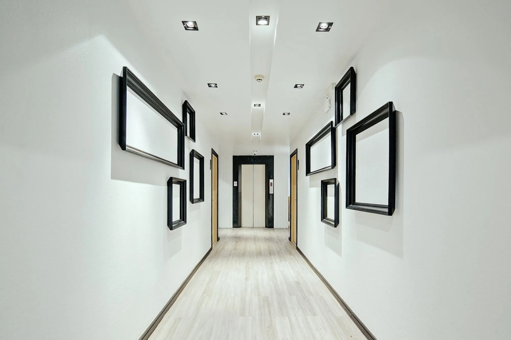 Three Sukhumvit Hotel