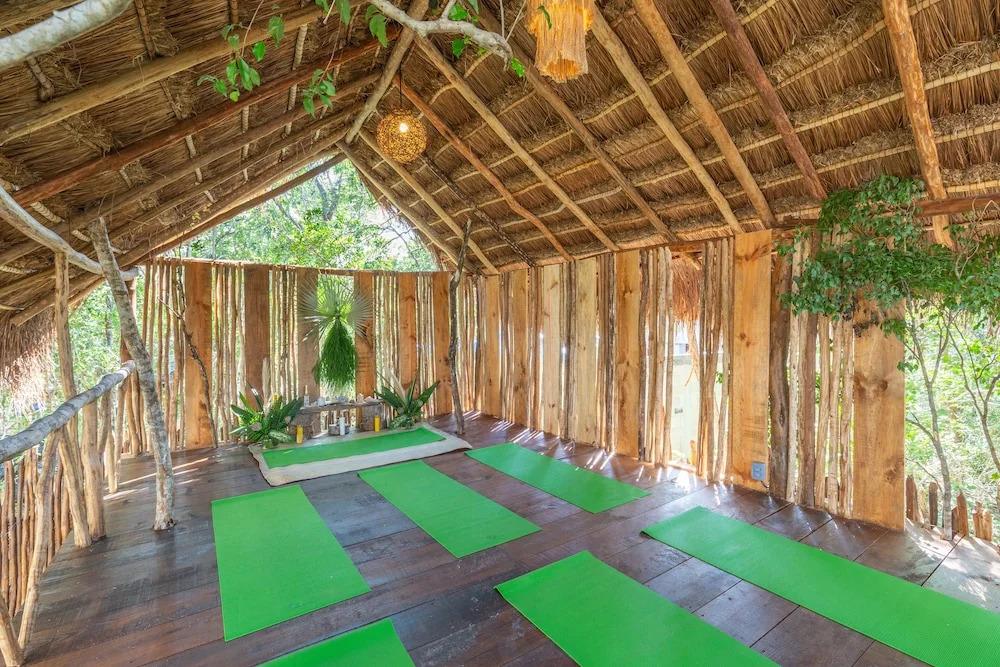 Ikal Bungalows Tulum