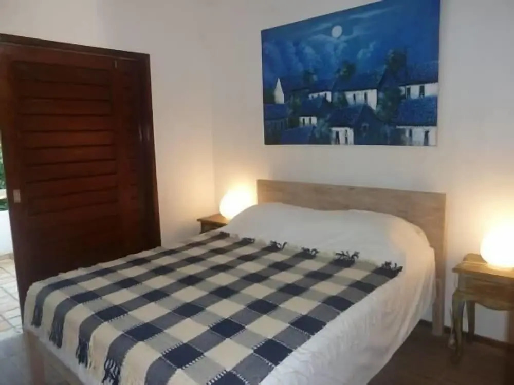 Maracujá House Condomínio La Serena