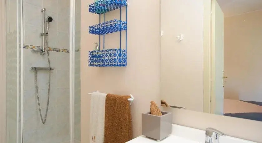 Maison dHotes Orlaya