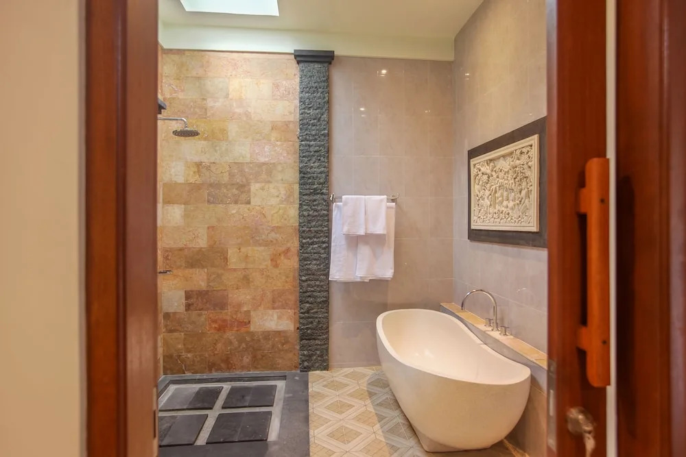 Uma Galih Ubud Villa