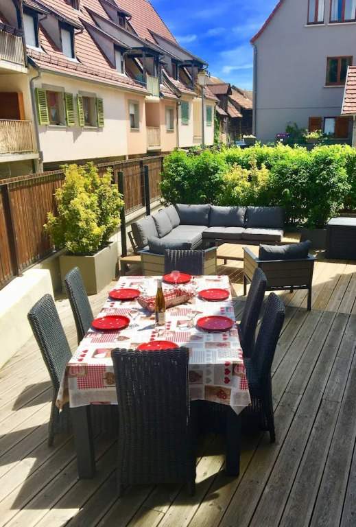 Villa Maeva - Sauna Fitness Parking