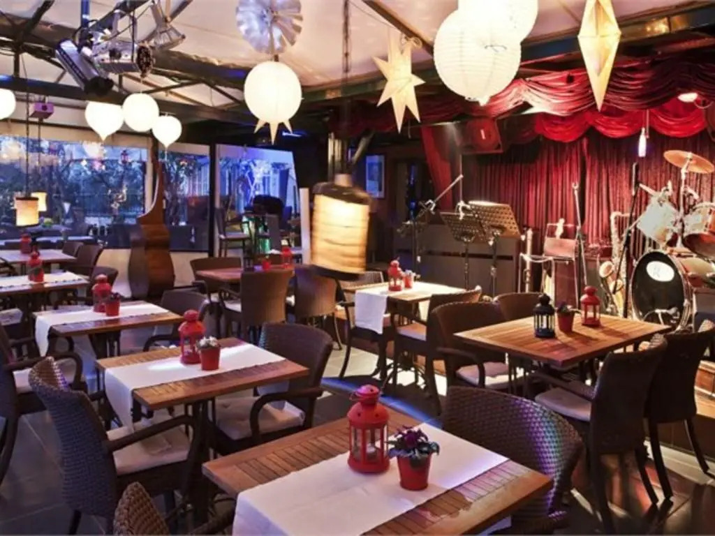 Perili Kosk Concept Hotel