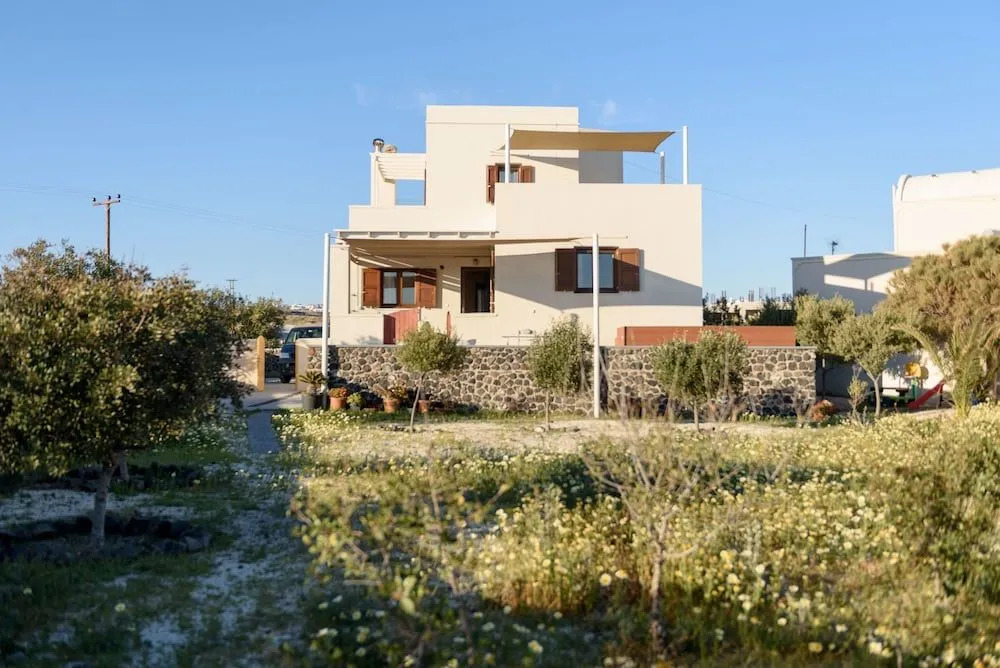 The House of Sun