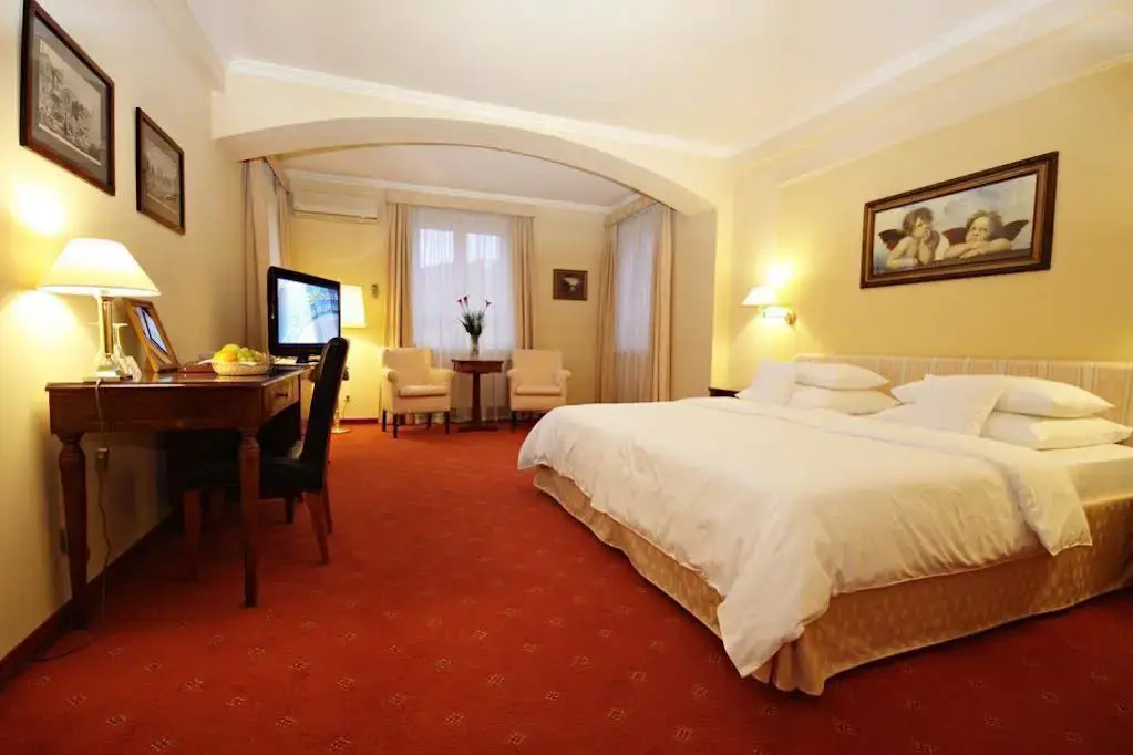 Hotel La Residenza