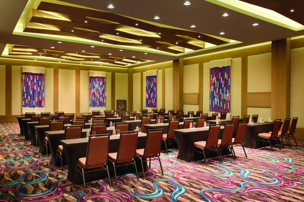 Hyatt Ziva Cancun All-Inclusive
