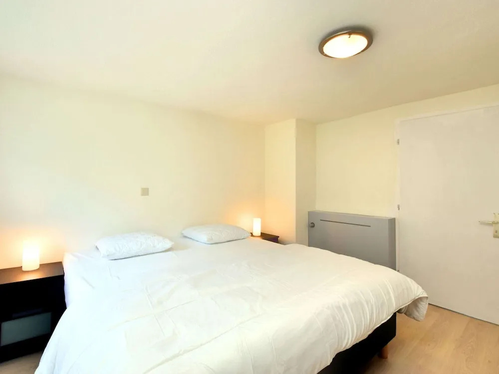 Holiday Home in Saint Vith with Terrace