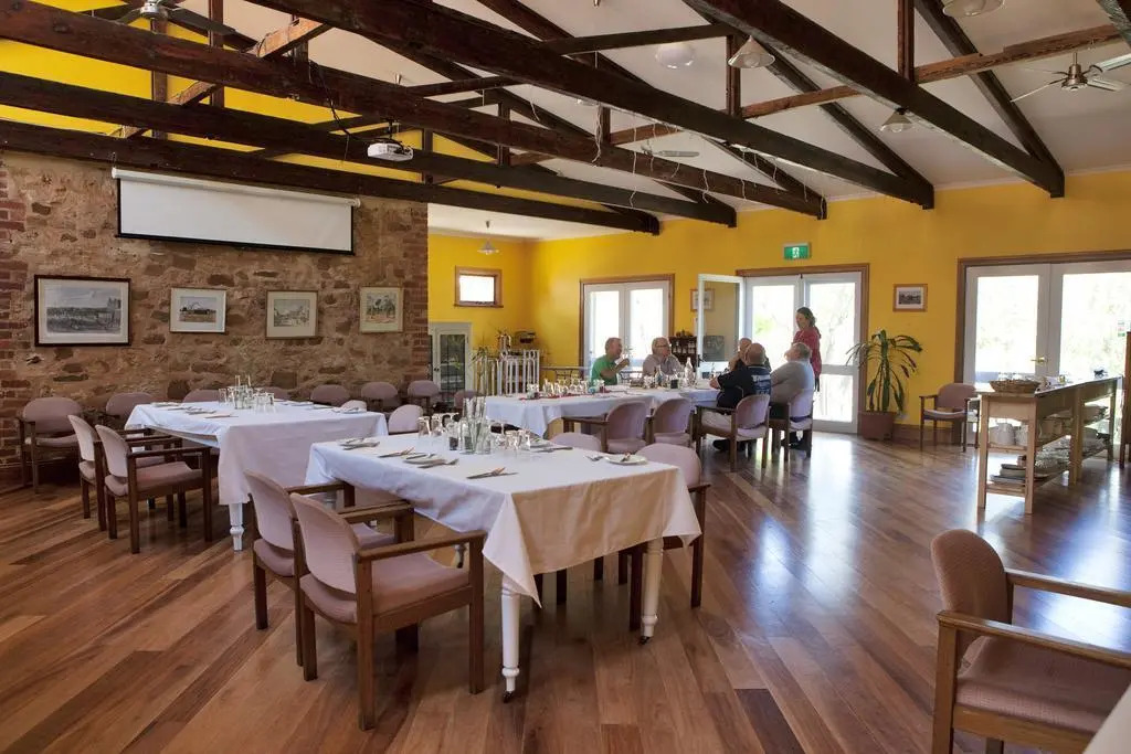 The Fruiterers