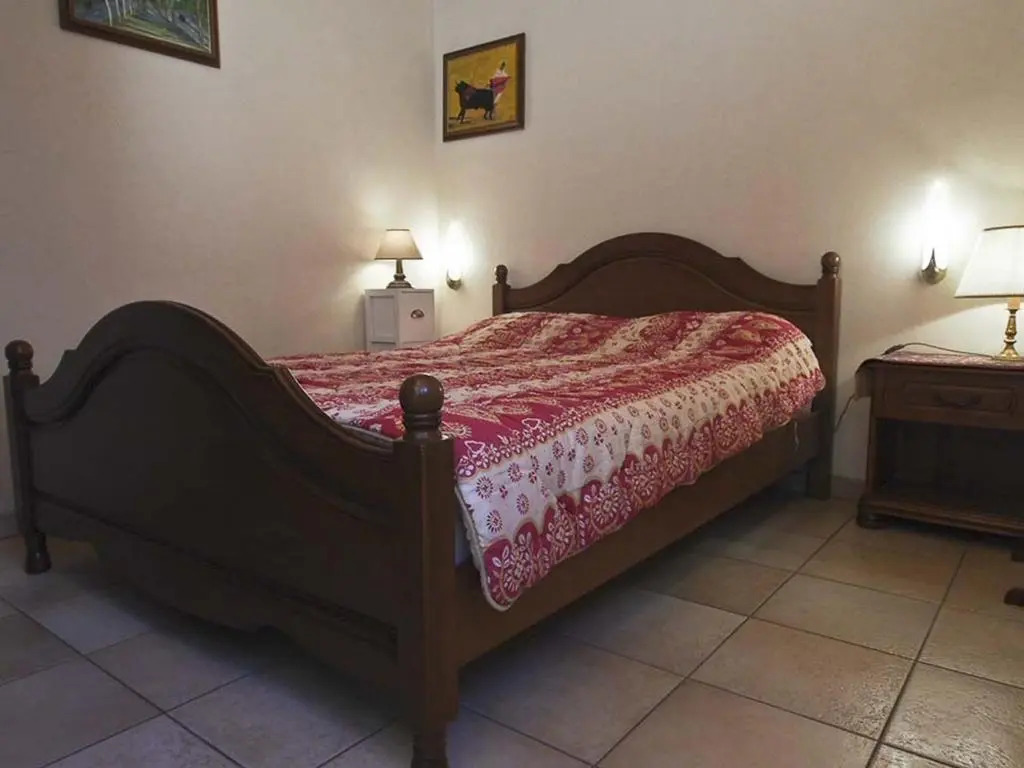 Maison T4 avec Garage et WiFi à 300m de la Plage - Quartier Arago - FR-1-92-655