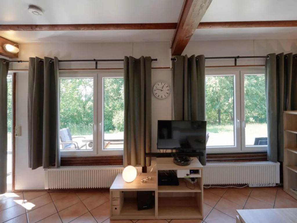 Holiday Home Am Sternberg 97 by Interhome
