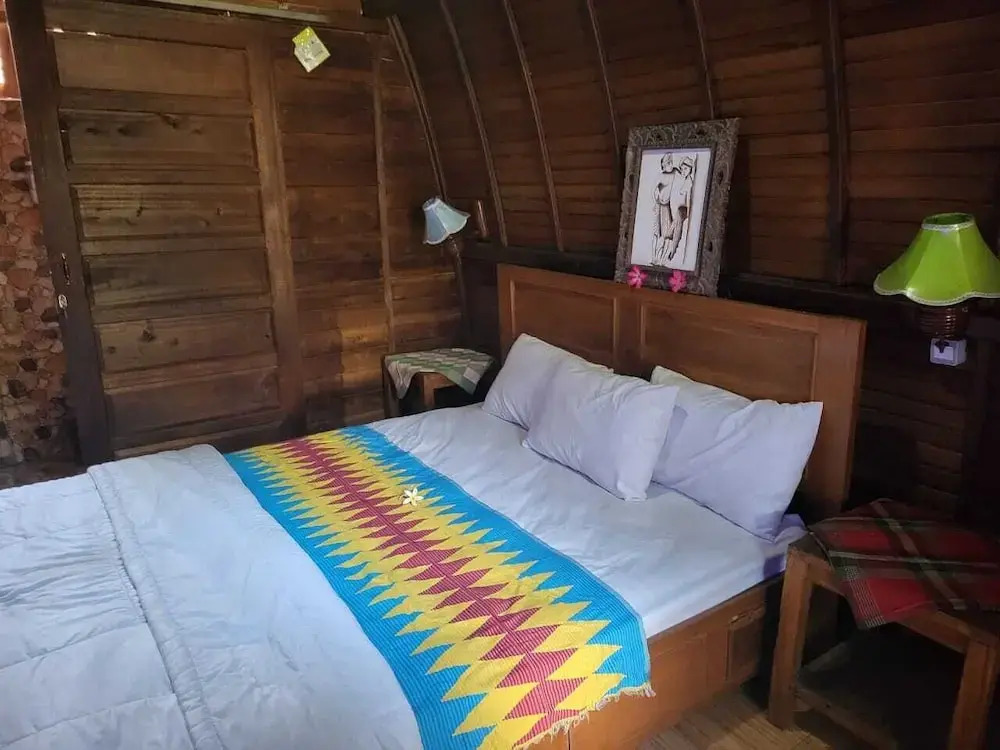 Jambu Guesthouse