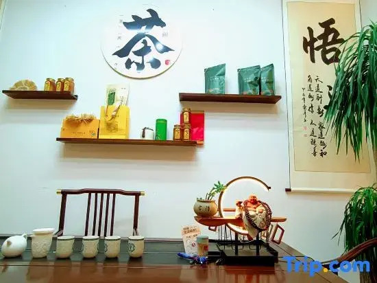 Gujianglou Homestay