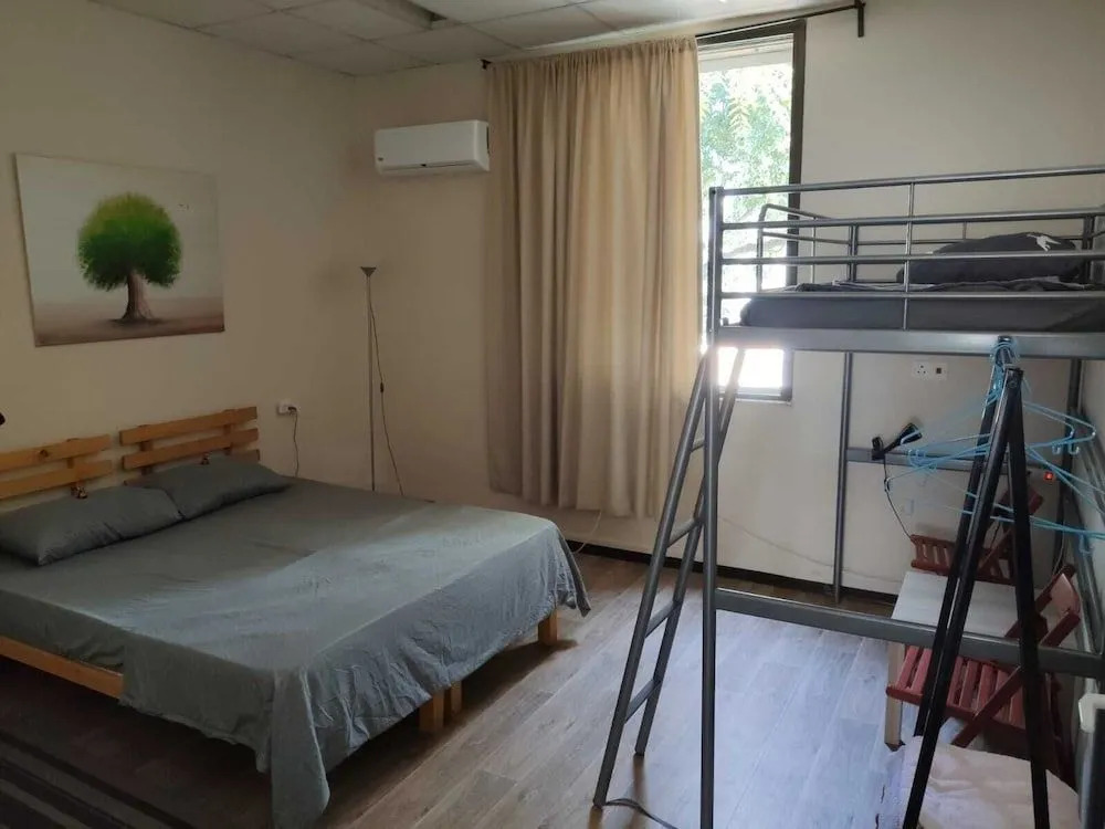City Hall Hostel