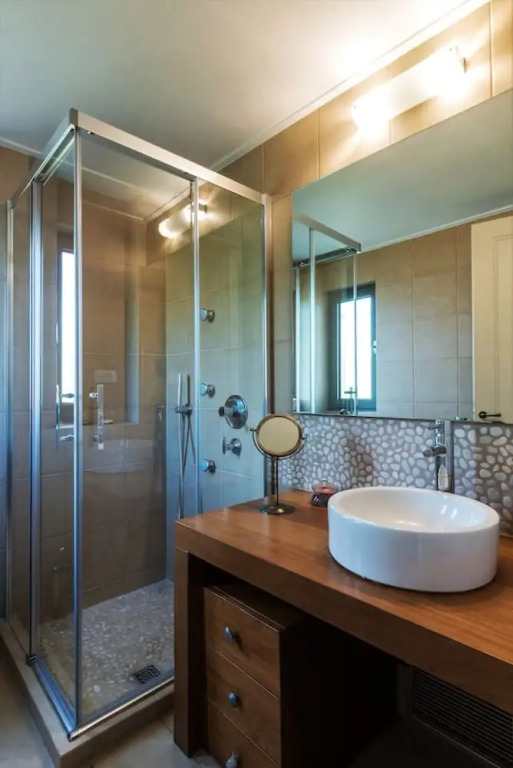 Villa Kalida, Stunning Seaview and Relax