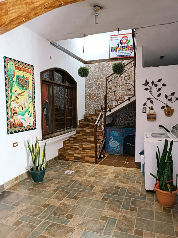 Casa Diversa