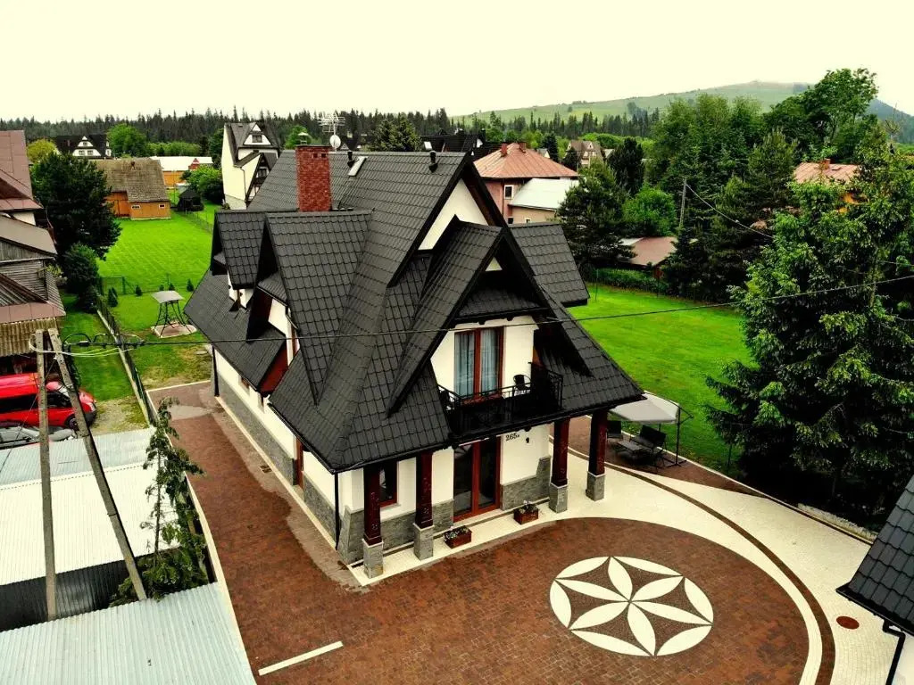 Sielanka Apartamenty SPA