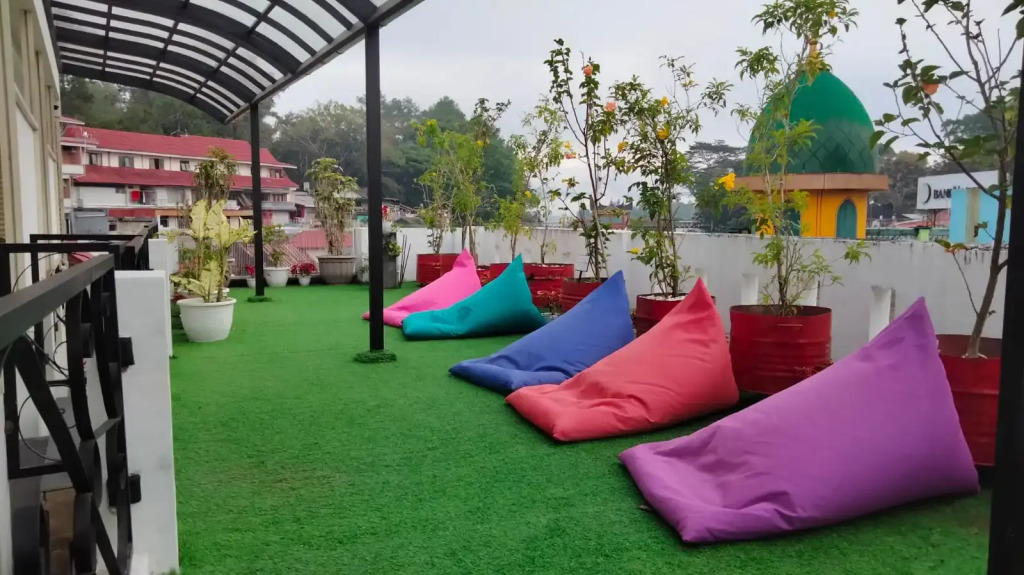Hotel Grand Kartini