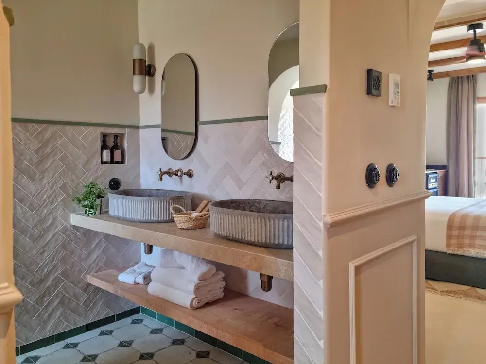 Nomad Hotel Cala Finestrat