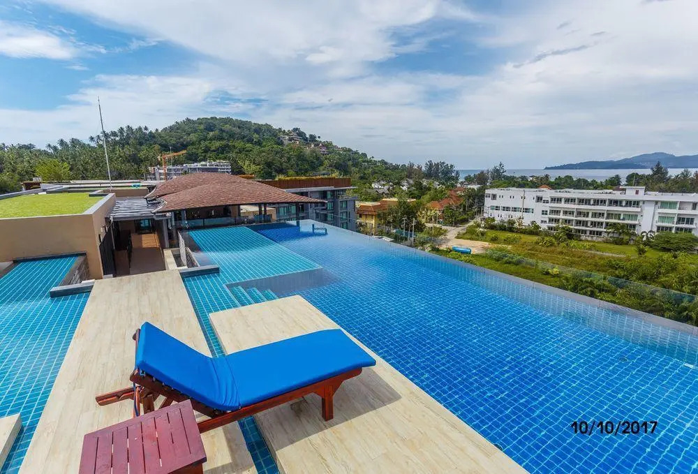 The Aristo Resort 420