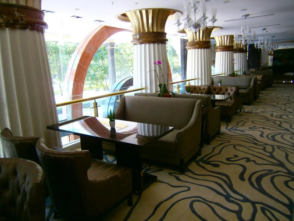 Yunhai Hotel