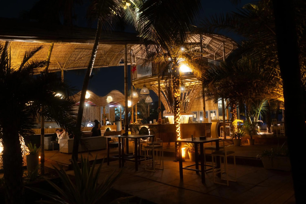 Marbela Beach Resort